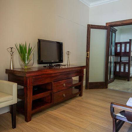 Belvedere Boutiqe Hotel Windhoek Bagian luar foto