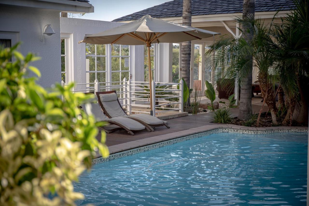 Belvedere Boutiqe Hotel Windhoek Bagian luar foto