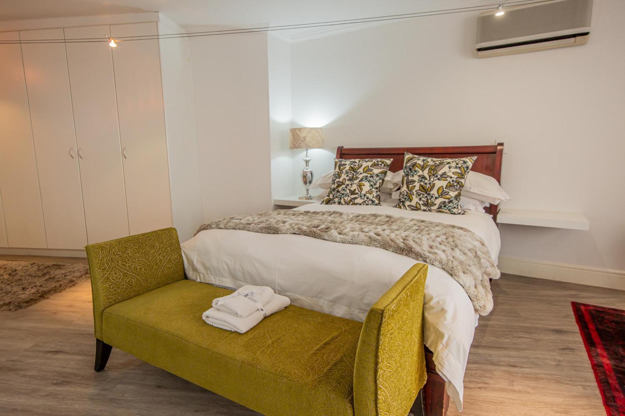 Belvedere Boutiqe Hotel Windhoek Bagian luar foto