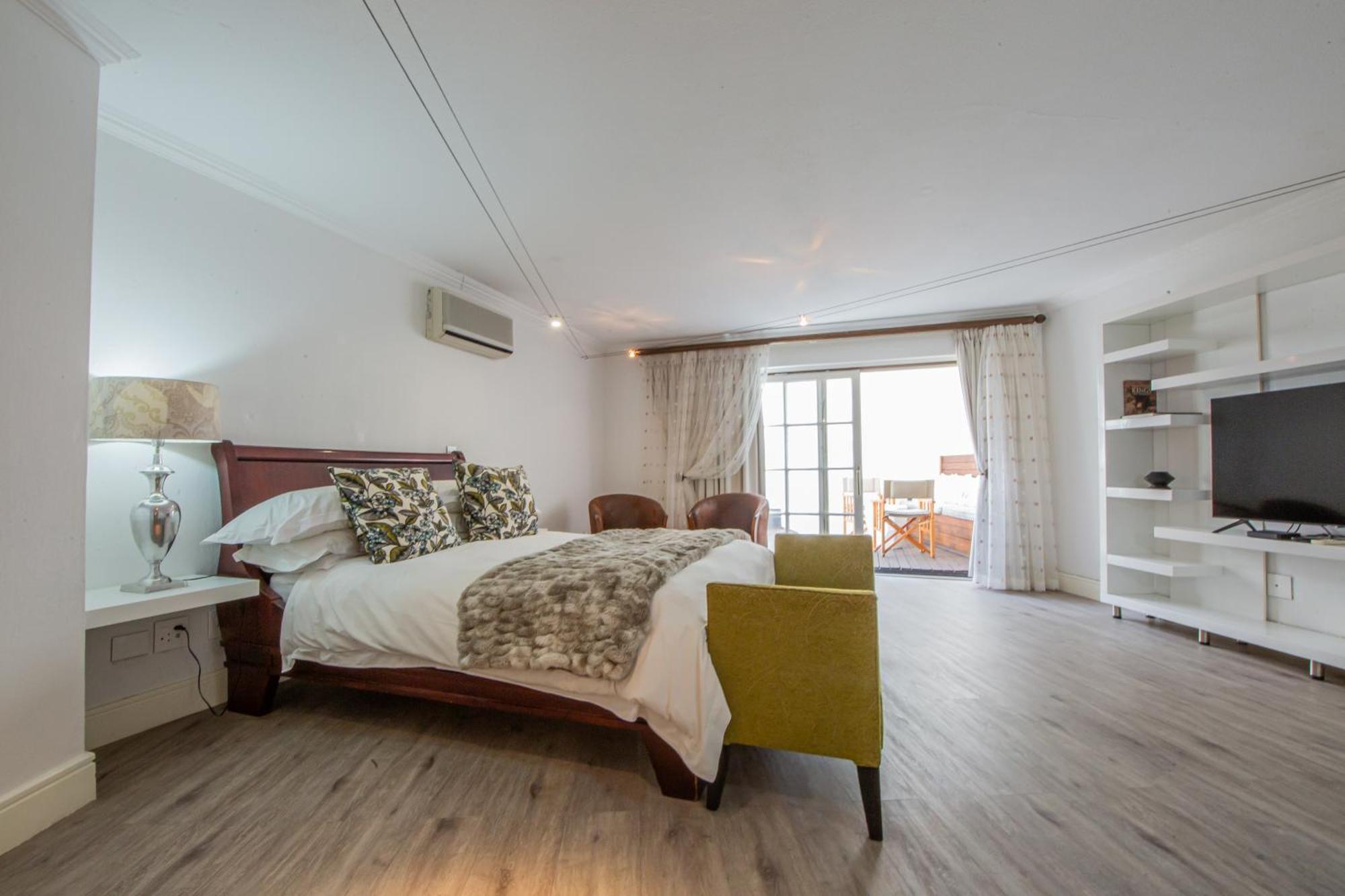 Belvedere Boutiqe Hotel Windhoek Bagian luar foto