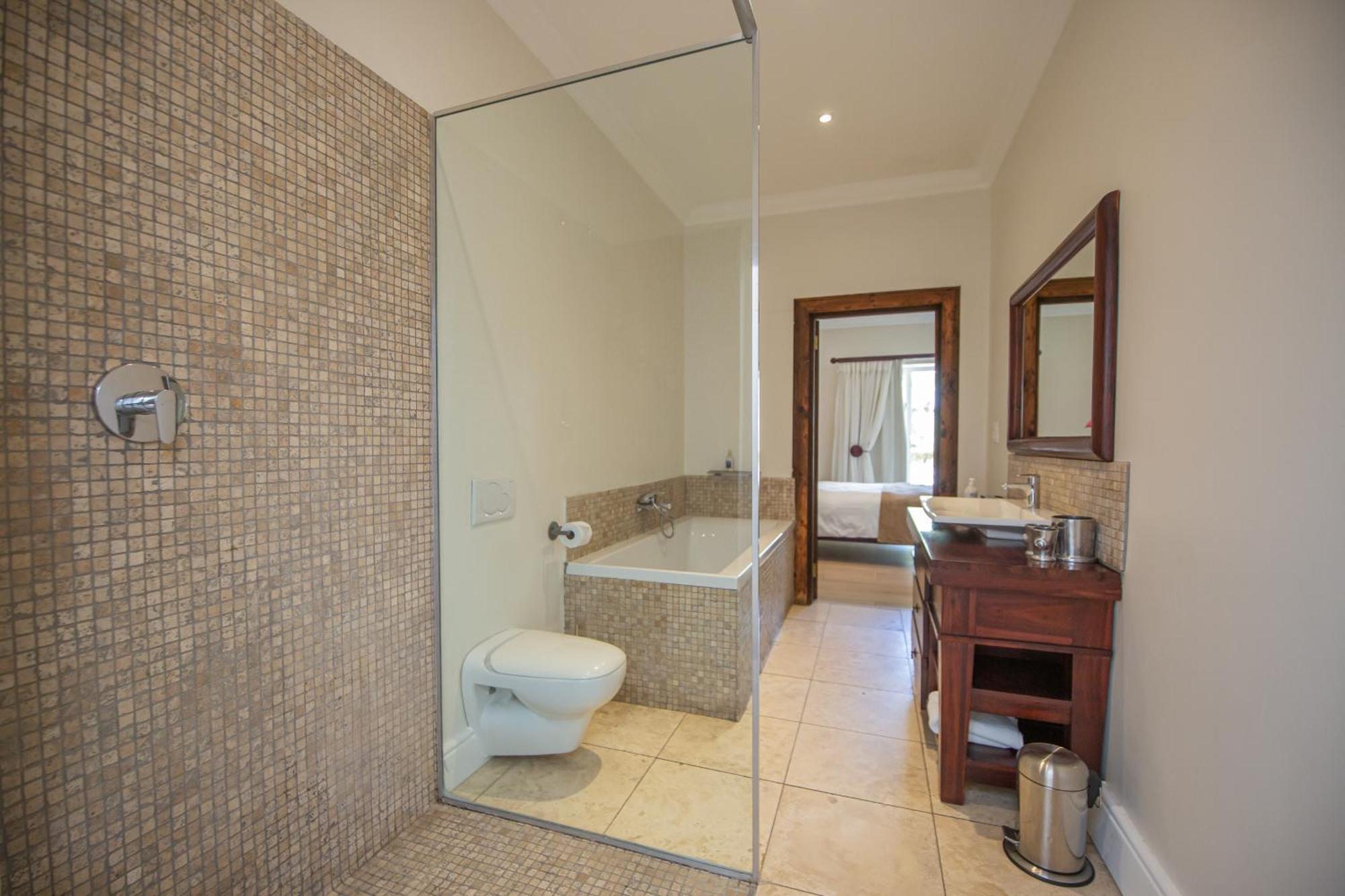 Belvedere Boutiqe Hotel Windhoek Bagian luar foto