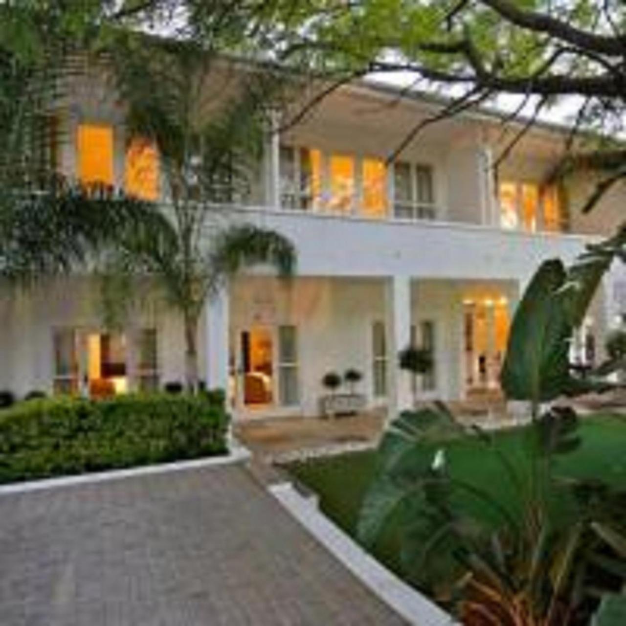 Belvedere Boutiqe Hotel Windhoek Bagian luar foto