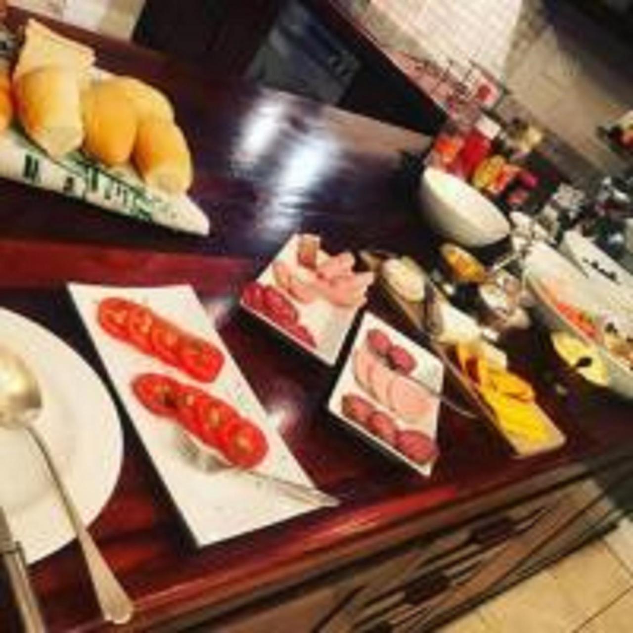 Belvedere Boutiqe Hotel Windhoek Bagian luar foto