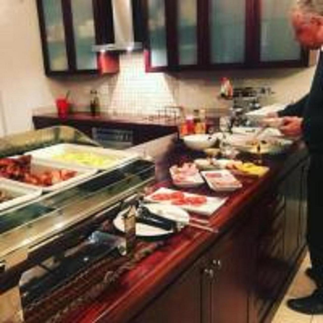 Belvedere Boutiqe Hotel Windhoek Bagian luar foto