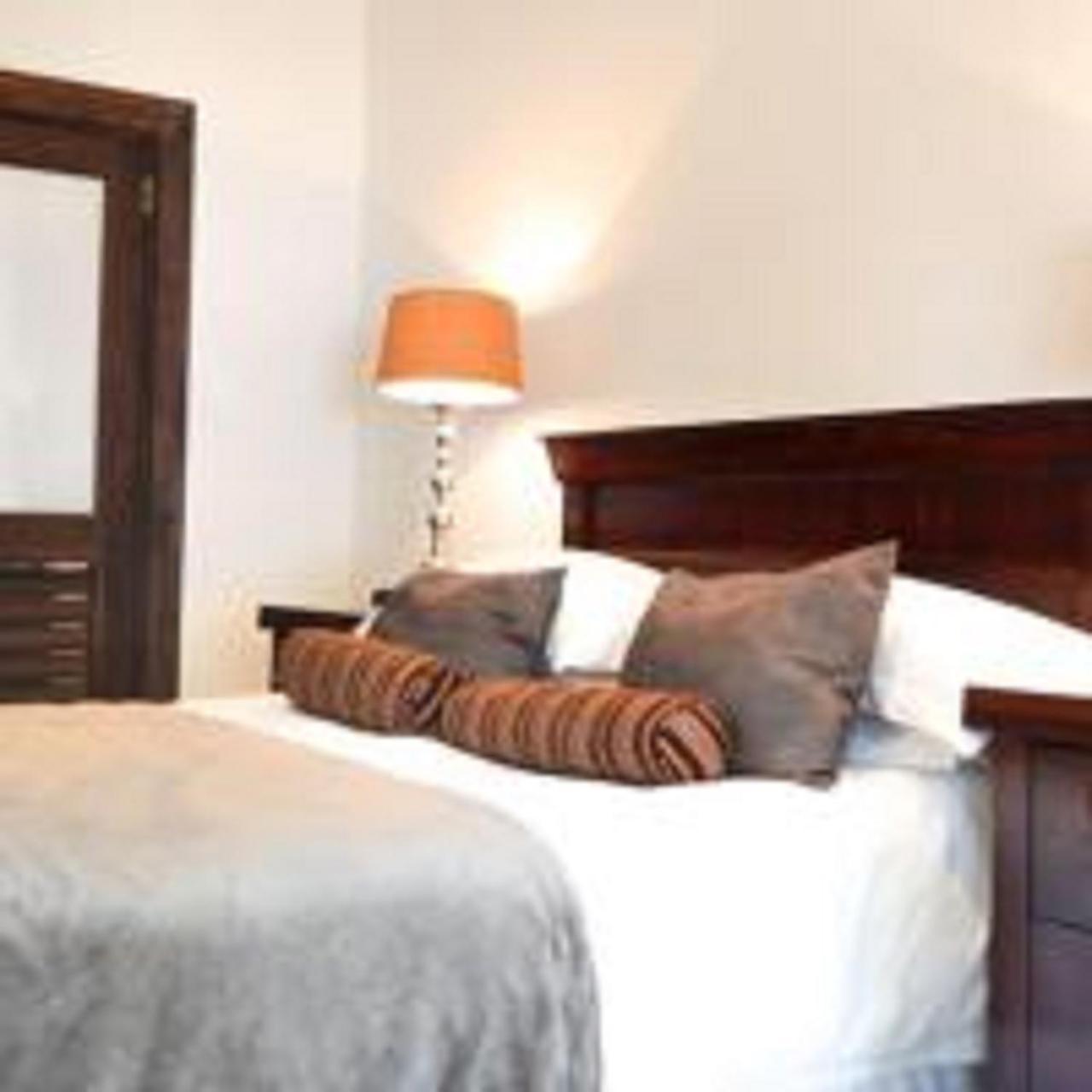 Belvedere Boutiqe Hotel Windhoek Bagian luar foto