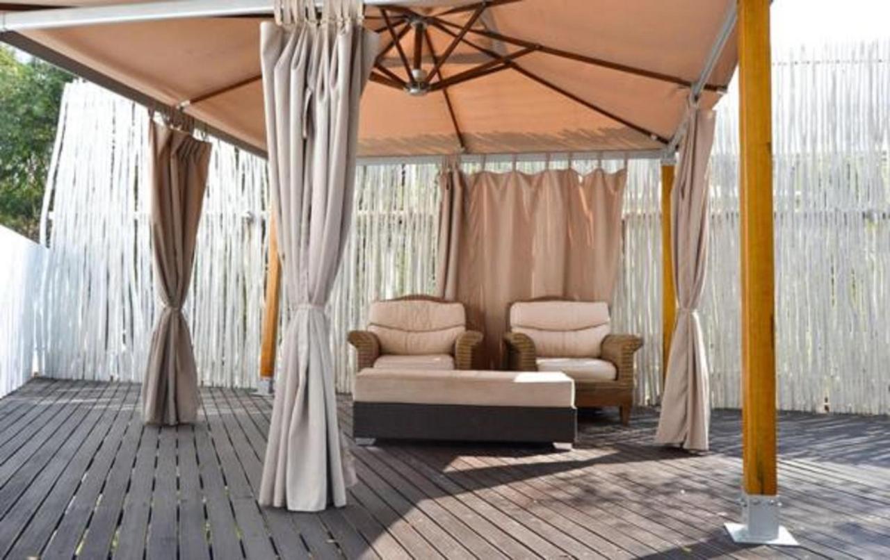 Belvedere Boutiqe Hotel Windhoek Bagian luar foto